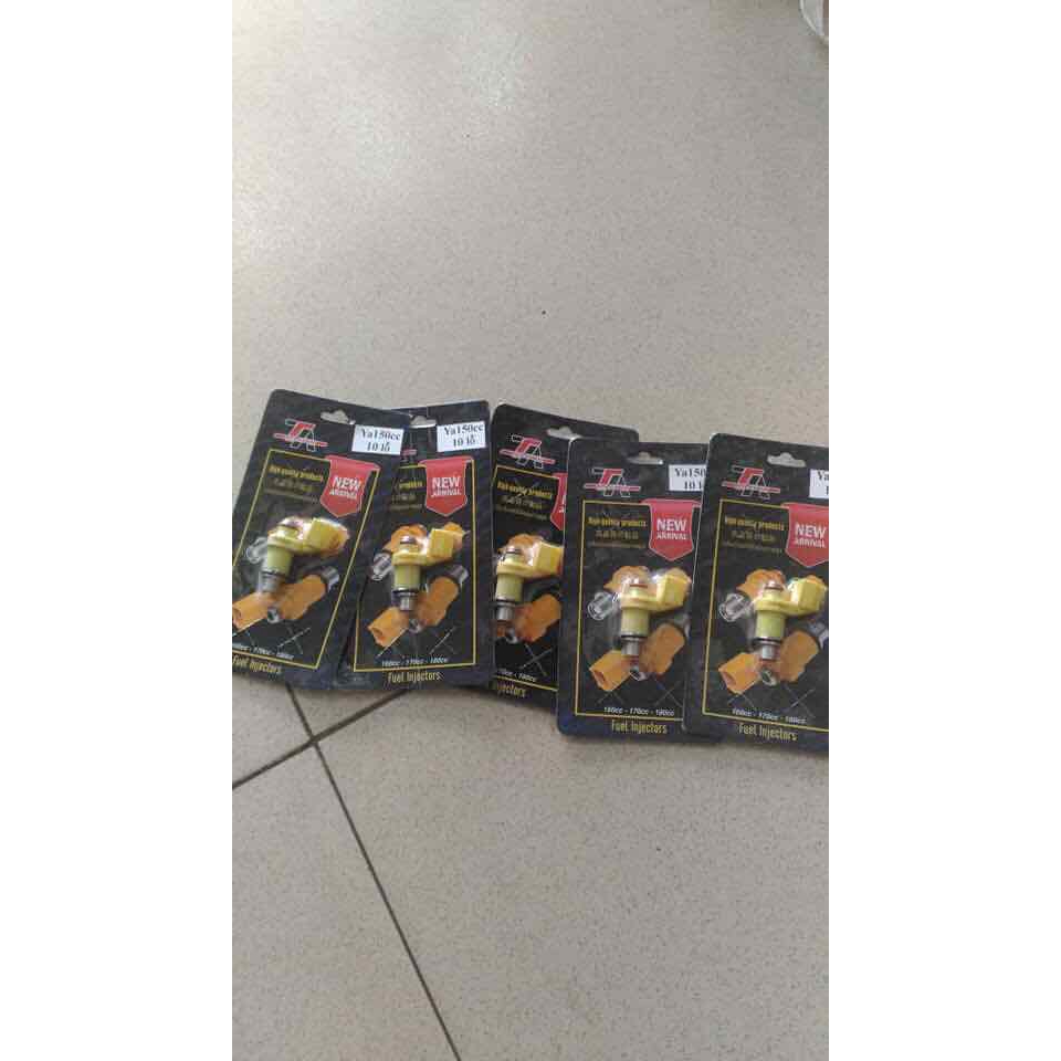 Kim phun TA fi ex 150 - winner - sonic - vario - click