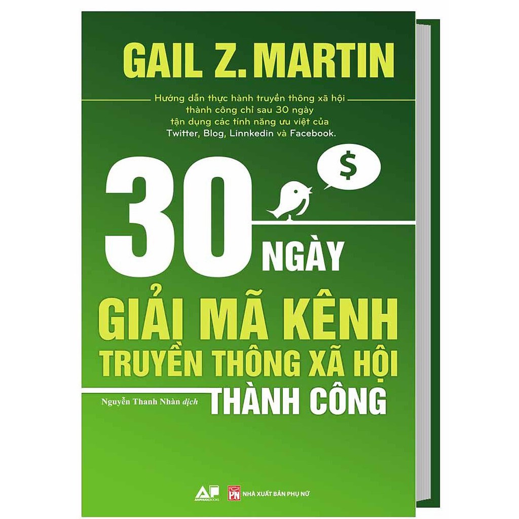 Sách - Bộ 3 cuốn 30 ngày giải mã chiến lược kinh doanh thành công+ maketing online thành công + kênh truyền thông