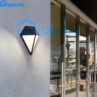 Đèn ngoài trời VNT-671