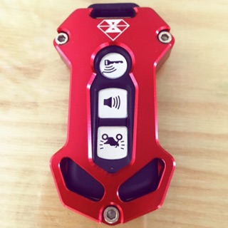 Ốp Smartkey SH, SH mode, PCX...