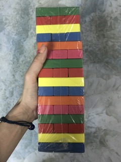 Rút gỗ màu cỡ lớn