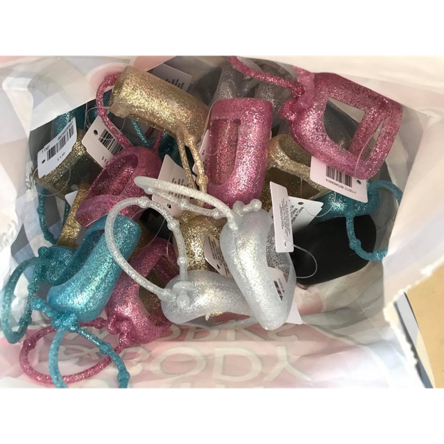 túi/móc đựng gel khô sát khuẩn bath and body works mỹ (holder handgel bbw) | BigBuy360 - bigbuy360.vn