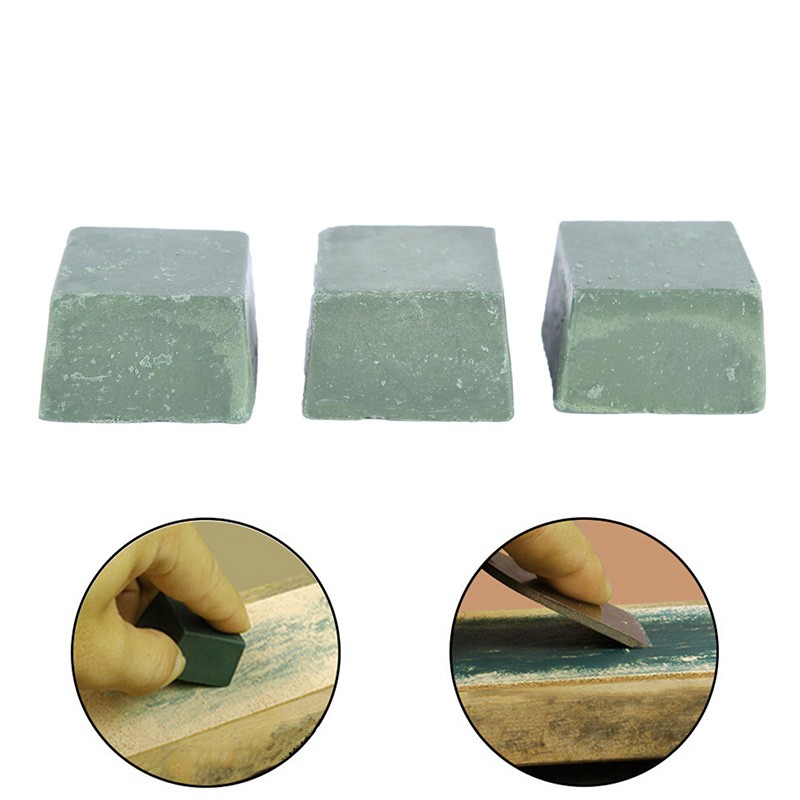 Hl 1 Sáp Ong Đánh Bóng Da Đặc Biệt