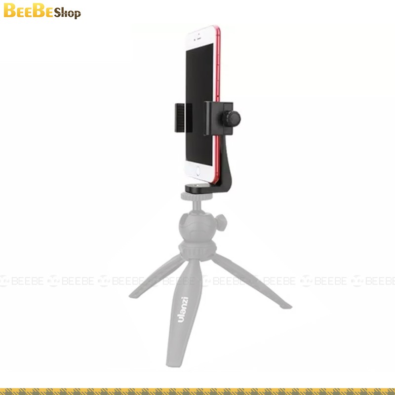 Kẹp Điện Thoại 360 Độ - Tripod Mount 360