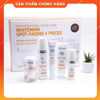 [CHÍNH HÃNG] BỘ MỸ PHẨM MEIYA CAM