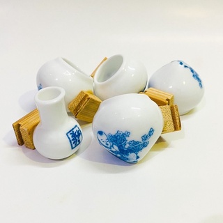CÓNG SỨ CHO CHIM KHUYÊN – ĐẸP, BỀN, AN TOÀN