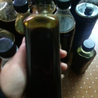 Chai mật mía 330ml