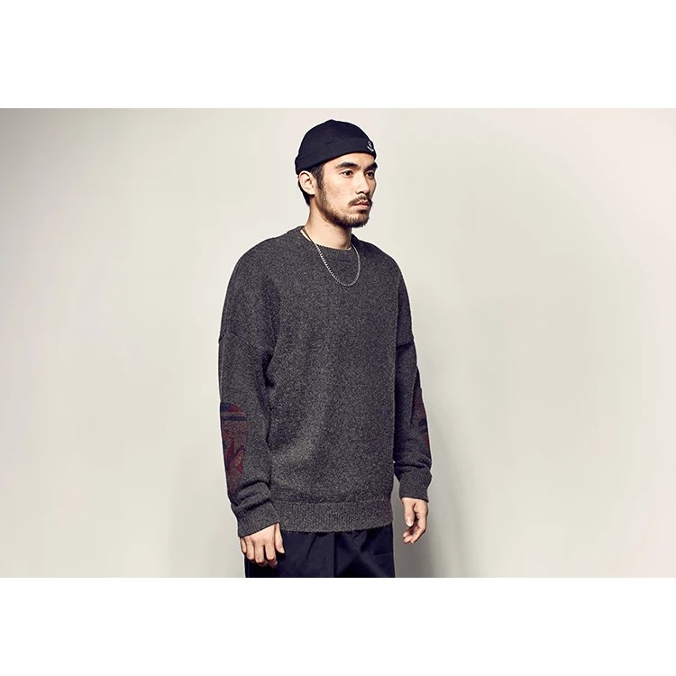 Áo Sweater Áo Thun Nỉ Trơn Cổ Tròn Thời Trang Nam Nữ Unisex Dài Tay Phong Cách Siêu Hot Mọi Thời Đại