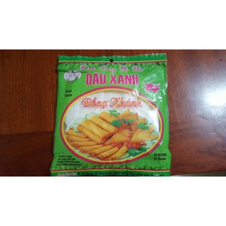 Combo 2 set bò bía làm được 60c