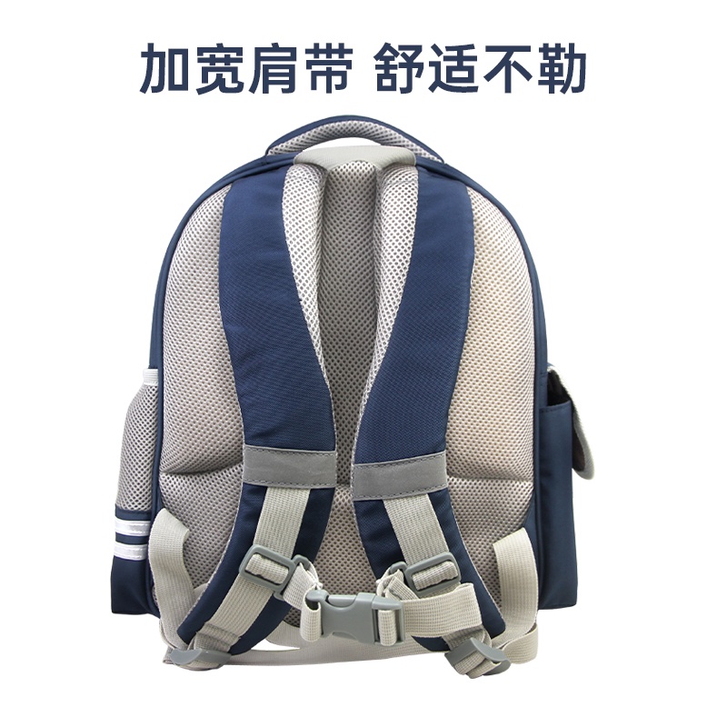 Ba Lô Đi Học Thiết Kế Mới Năng Động Thời Trang Dành Cho Bé