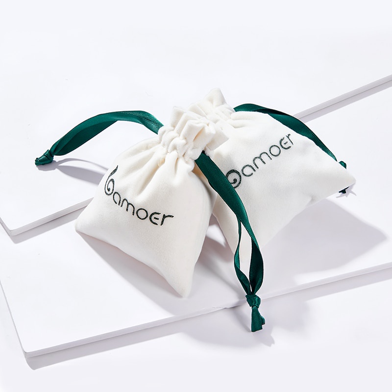 Mặt dây chuyền Bamoer Bằng Bạc 925 Tạo Hình Bướm Dành Cho Tự Làm Vòng Cổ Thời Trang