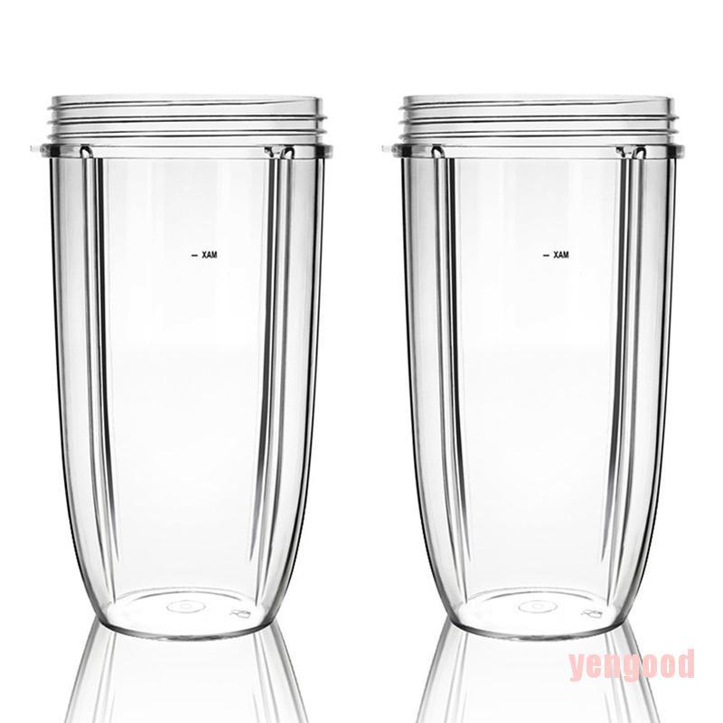 Cốc Thay Thế Cho Máy Xay Sinh Tố Nutribullet Pro 900 600w 18 / 24