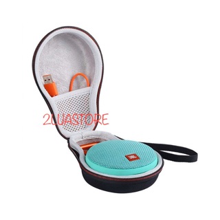 Túi đựng loa di động cho loa Bluetooth JBL Clip 2/3