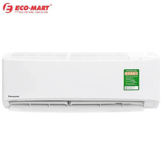 Điều hòa Panasonic 2 chiều Inverter R32 tiêu chuẩn CS/CU-YZ9WKH-8