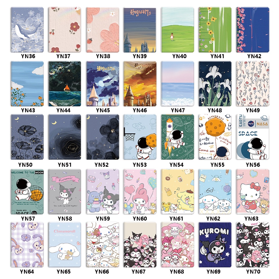Bao Da Máy Tính Bảng Có Túi Khí Và Ngăn Đựng Bút Cho ipad air 5 ipad case9th 8th 7th mini6 generation Pro11 Vỏ