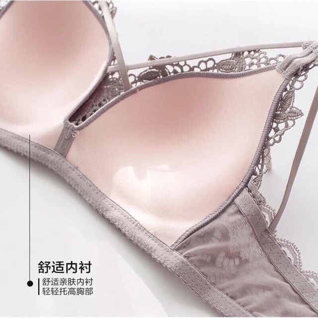 FREESHIP150K_BỘ TOÀN REN MÚT MỎNG CAO CẤP | BigBuy360 - bigbuy360.vn