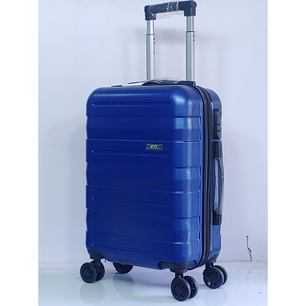 [HCM][FREESHIP] VALI C162-XCB-24, Nhựa dẻo ABS+PC chống va đập, SIZE 20,24 hàng chuẩn Việt Nam VINALUG