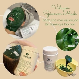Mặt nạ Tảo Volayon full 500g