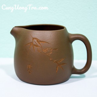 Chén Tống Tử Sa Nghi Hưng