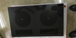 Bếp Từ Spelier