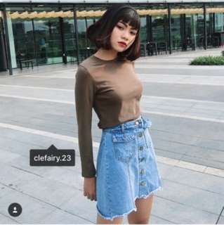 (ẢNH THẬT 100%) Áo Thun body