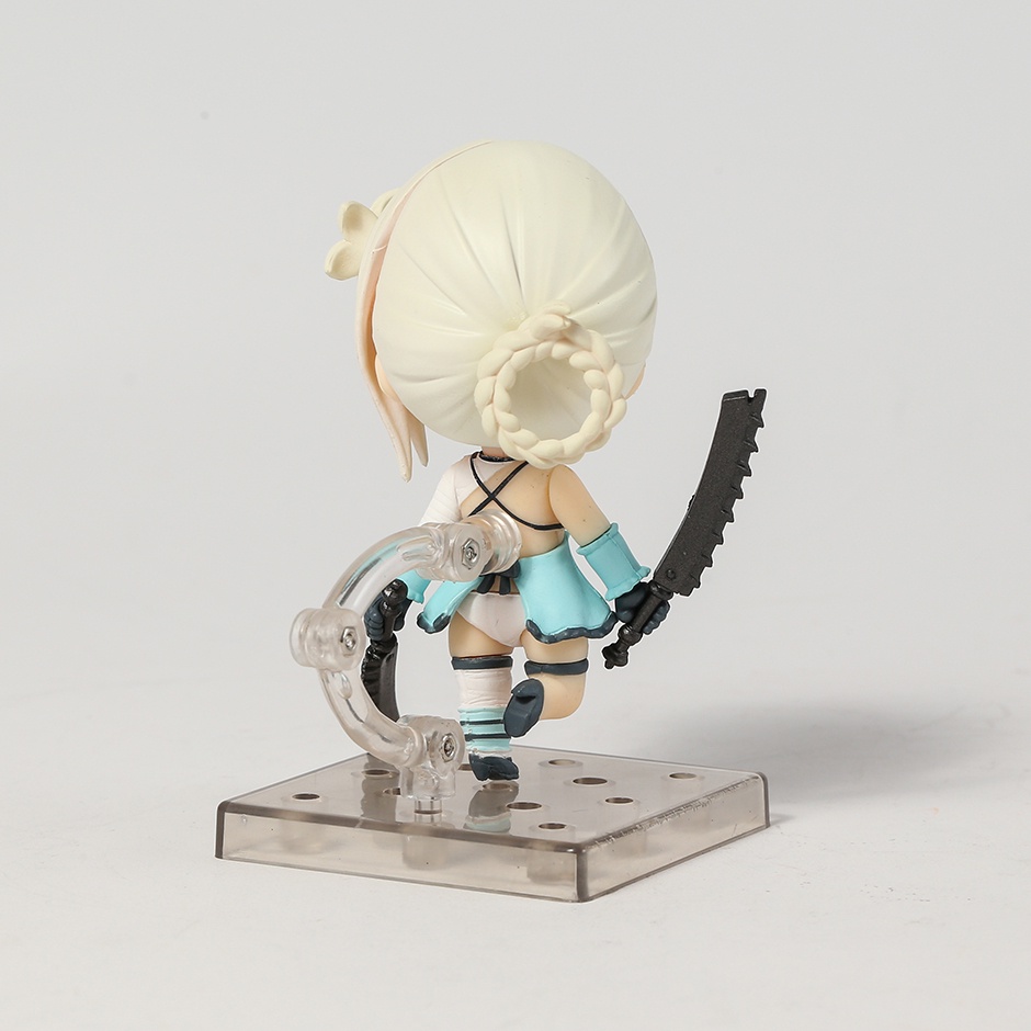 Mô hình Nendoroid 1705 - NieR Replicant ver. 1.22474487139... Kainé