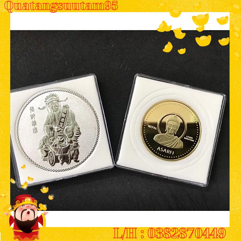 20 Hộp Đựng Xu Vuông Có Mút Có Thể Lắp Nhiều Kích Thước