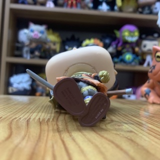 Mô hình Funko Sekiro (nobox, real)
