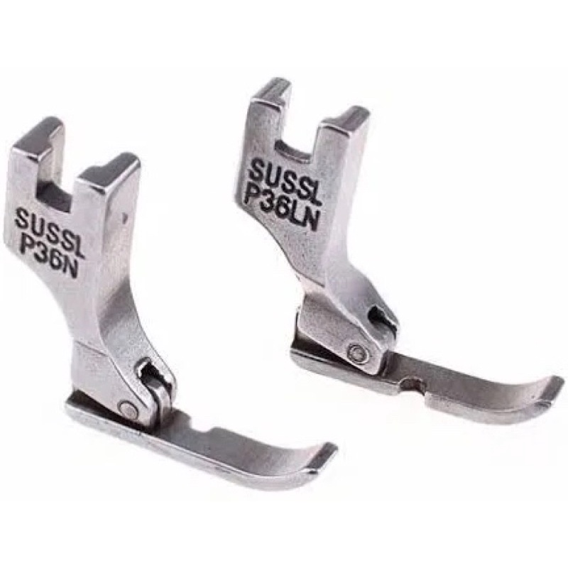 Chân vịt 1 dò máy 1 kim P36N, P36LN