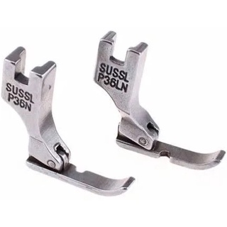 Chân vịt 1 dò máy 1 kim P36N, P36LN