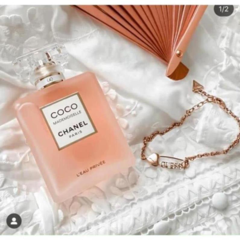 Nước hoa nữ 💖 Coco hồng EDP 100ml