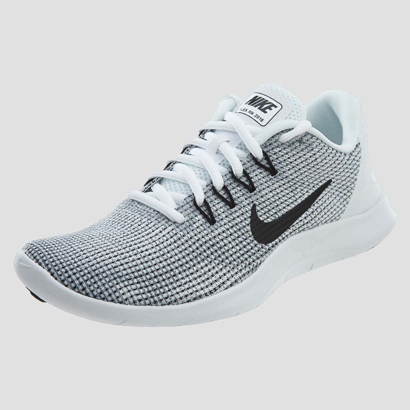 Giày thể thao Nike nữ WMNS NIKE FLEX 2018 RN AA7408-100 BrandOutLetvn