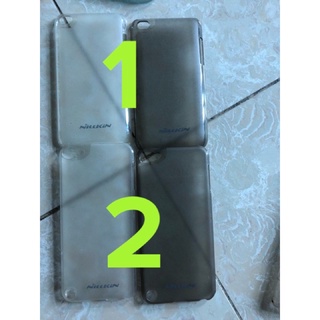 Ốp lưng Apple ipod Touch  chính hãng nikin