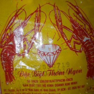 Đậu phộng muối (500g)
