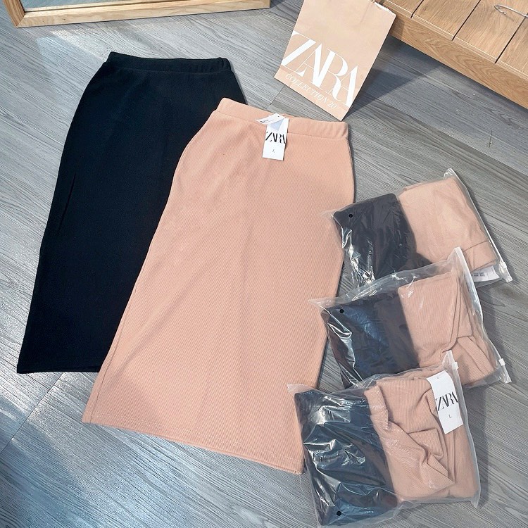 SET 2 CHÂN VÁY LEN TĂM BÚT CHÌ | BigBuy360 - bigbuy360.vn