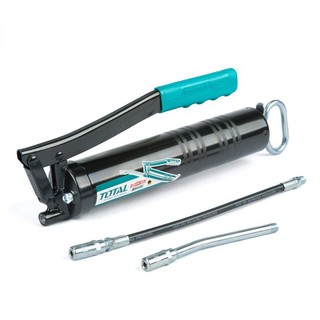 Bơm mỡ hơi 400cc total tht111051