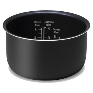 Nồi Cơm Điện Tử Panasonic SR-CL188WRAM 1.8 Lít