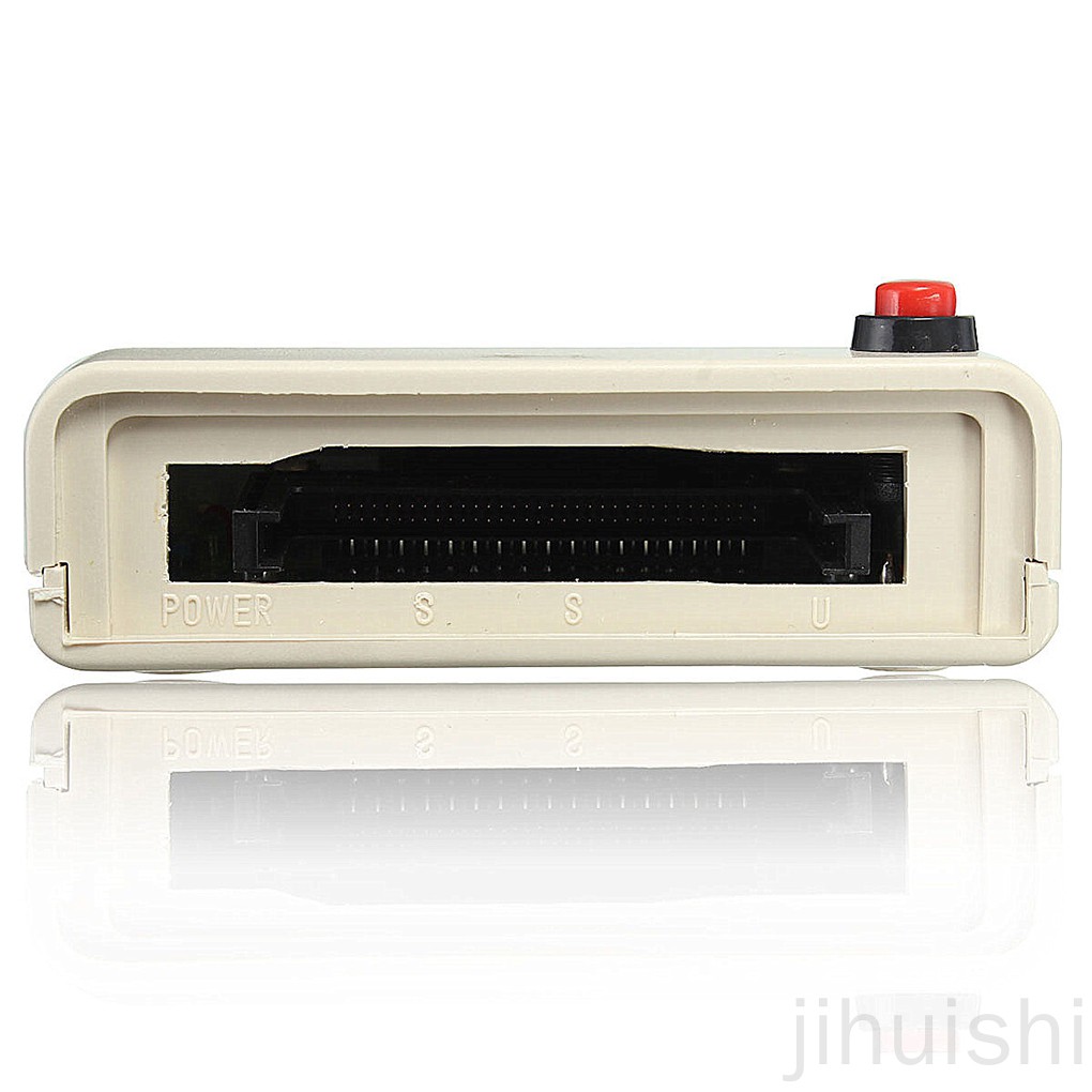 Đầu Đọc Thẻ Nhớ Usb Sang 68 Pin Ata Pcmcia Tiện Dụng | BigBuy360 - bigbuy360.vn