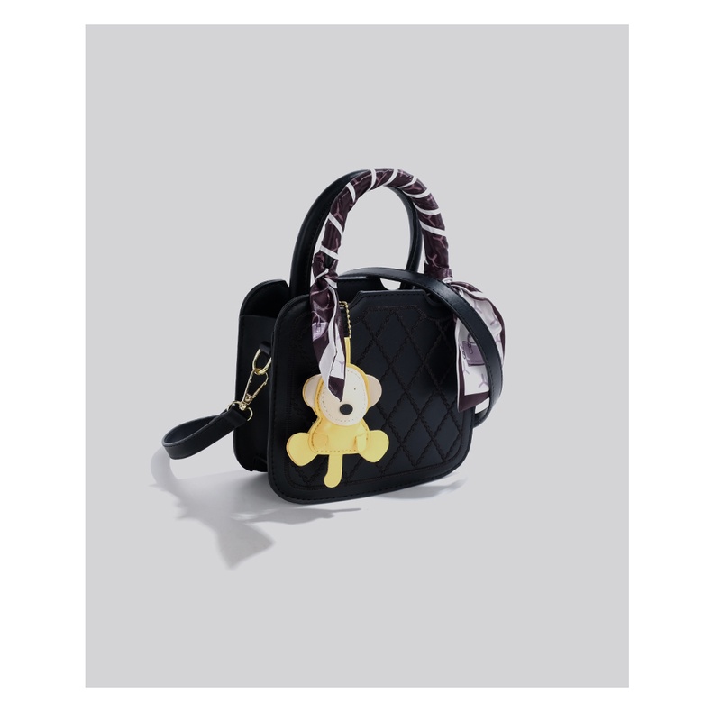 Túi Ceekay chính hãng dáng đứng, trẻ trung