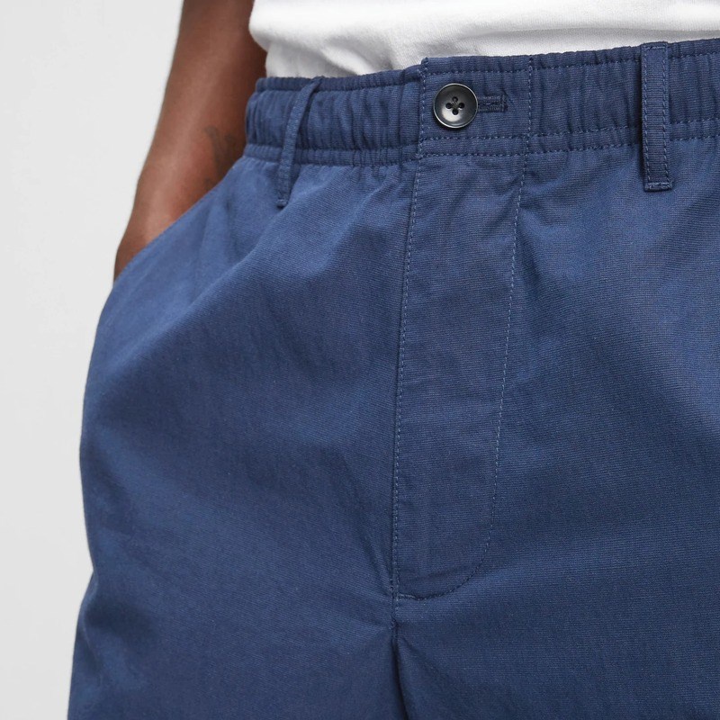 Quần Dài Nam G.a.p Lex Dáng Slim xuất xịn chính hãng Chất Linen