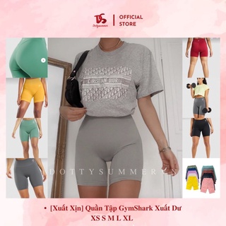 Có bigsize quần tập gs xuất dư xịn xs s m l