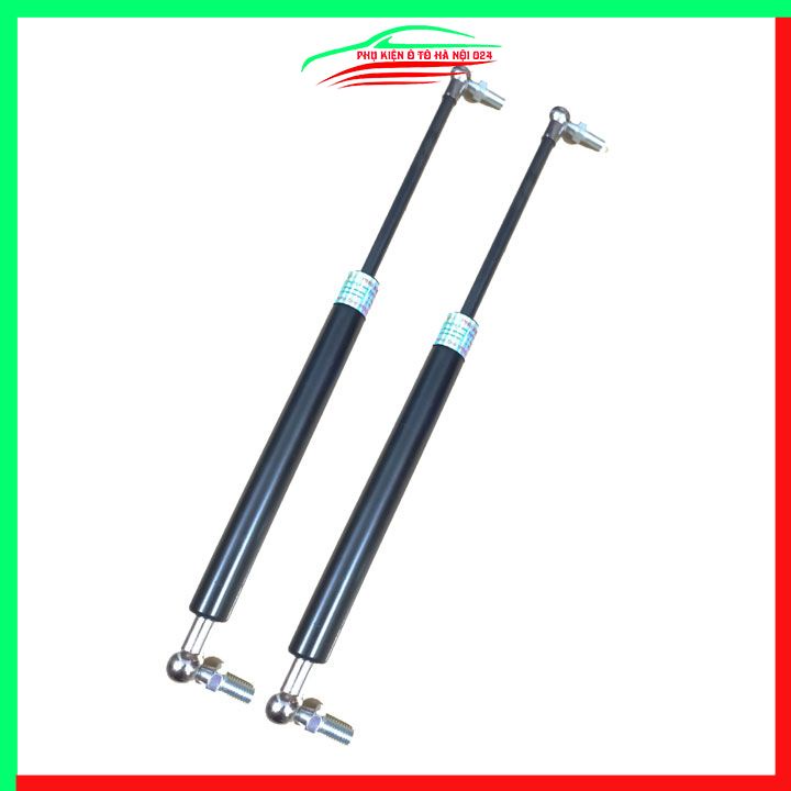 Bộ 2 Ty cốp, ty thủy lực 200N tải trọng 20Kg, chiều dài 50cm
