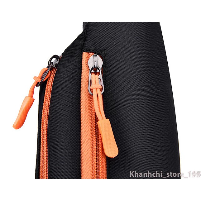 [GIẢM GIÁ SÂU] Túi bao tử Sports thời trang nam nữ phong cách thể thao năng động BG015 | BigBuy360 - bigbuy360.vn