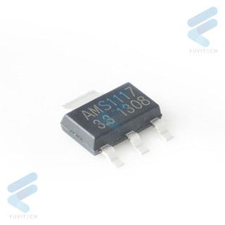 IC AMS1117 3.3V
