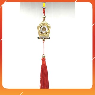 Dây Treo Kalachakra Hợp Kim 38cm