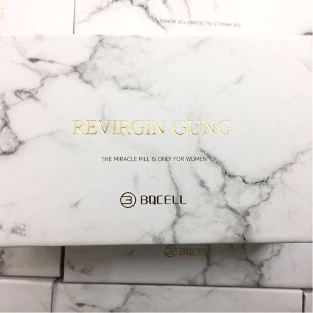 HỘP ĐỰNG 12 VIÊN RE.V.I.R.G.I.N