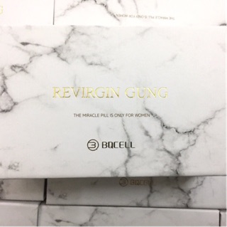 HỘP ĐỰNG 12 VIÊN RE.V.I.R.G.I.N