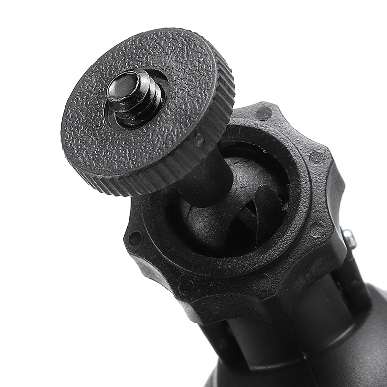 Mới Giá Đỡ Camera Hành Trình Trên Xe Hơi Có Giác Hút