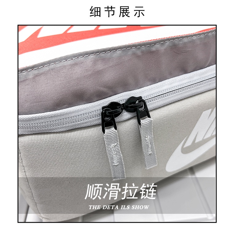 Túi Đựng Giày Nike Chất Lượng Cao Chống Thấm Nước Tiện Dụng