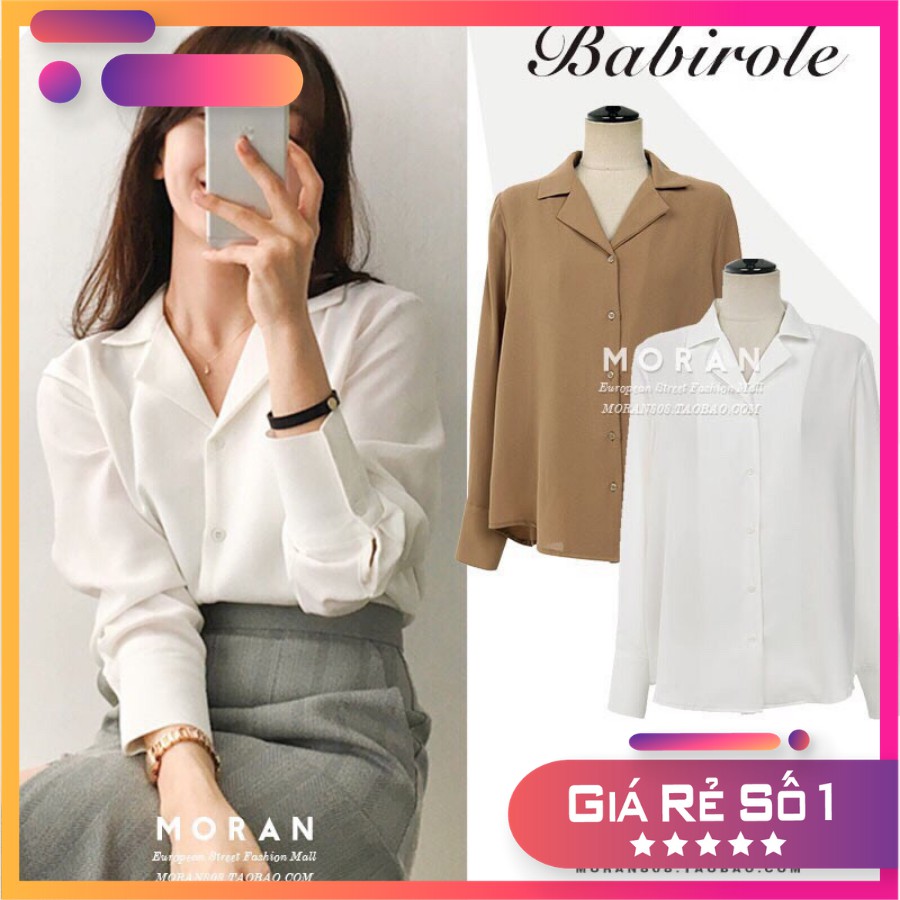 BÁN BUÔN - ÁO SƠ MI TRẮNG , ÁO SƠ MI NỮ , ÁO SƠ MI DÀI TAY CỔ VEST